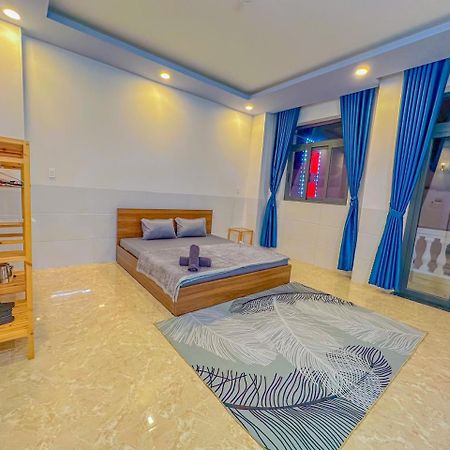 Nhan Tay 2 Hotel Cần Thơ Zewnętrze zdjęcie