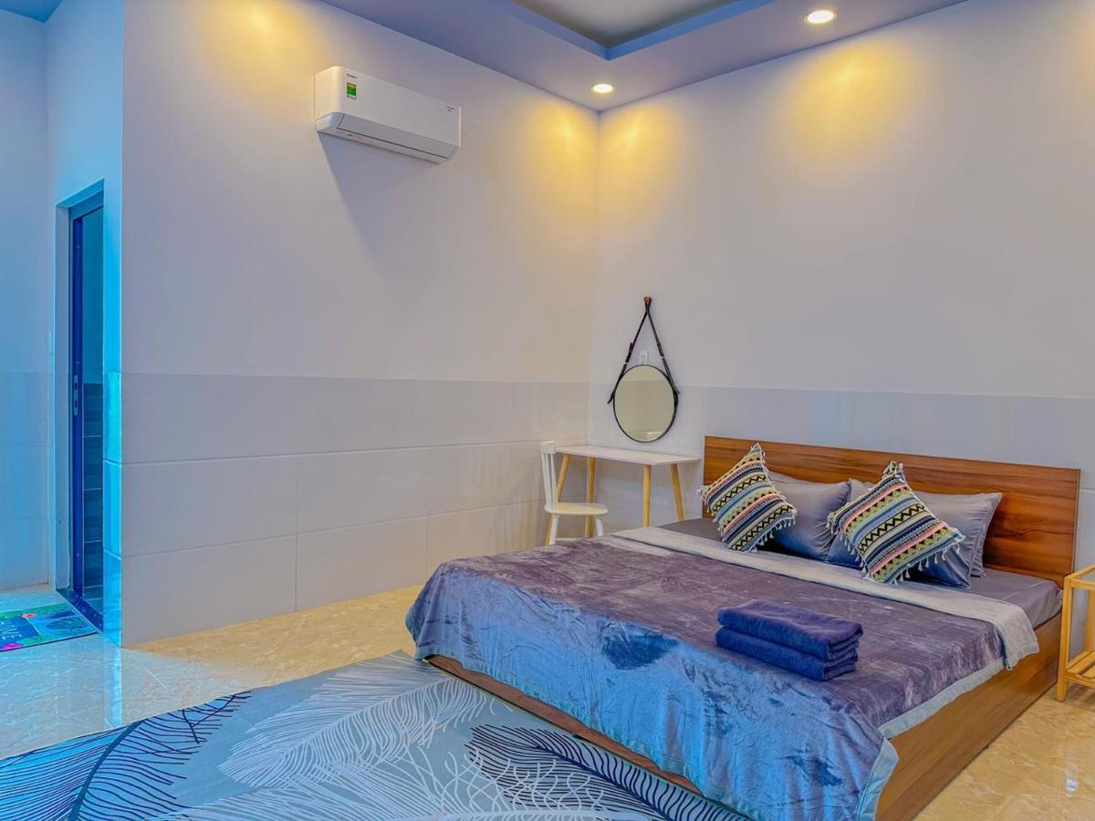 Nhan Tay 2 Hotel Cần Thơ Zewnętrze zdjęcie
